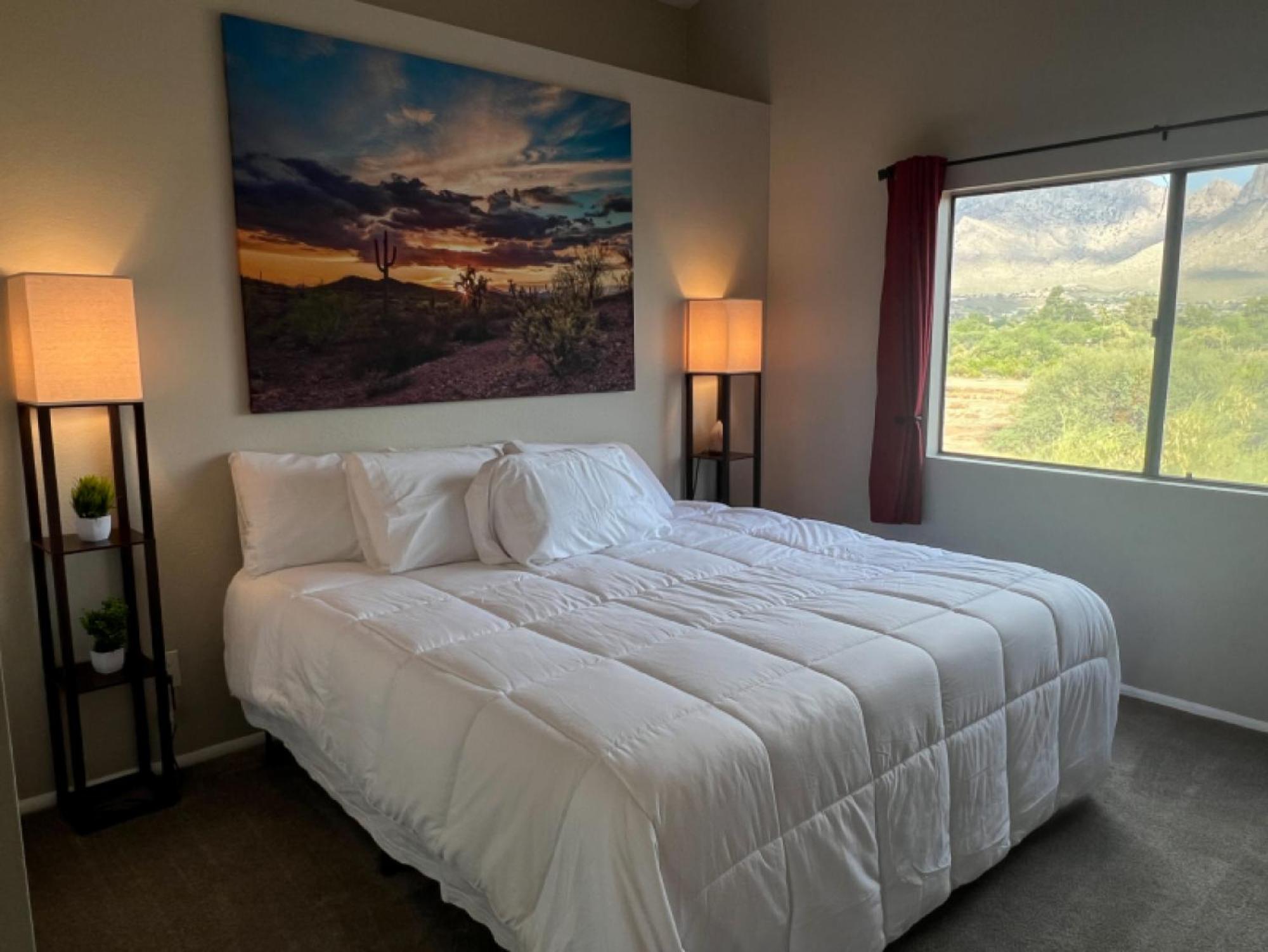 Private Home - Billiards, Mountain Views, Private Desert Access, Hoa Pool & Spa, Bbq, At Lambert Park - Bourbondale توسن المظهر الخارجي الصورة