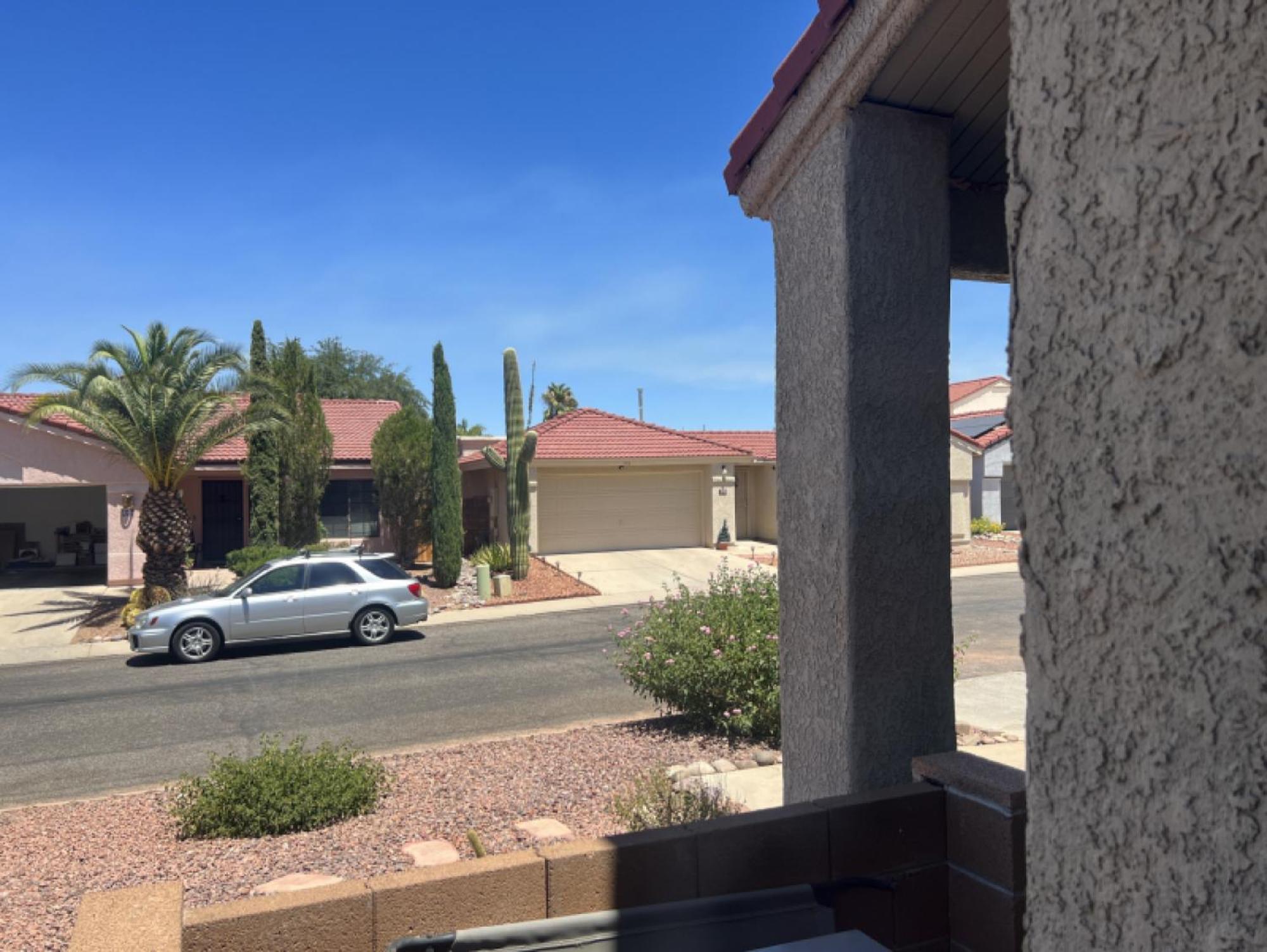 Private Home - Billiards, Mountain Views, Private Desert Access, Hoa Pool & Spa, Bbq, At Lambert Park - Bourbondale توسن المظهر الخارجي الصورة